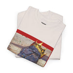 Load image into Gallery viewer, BIG Bone-In Ribeye Soft Cotton Tee
