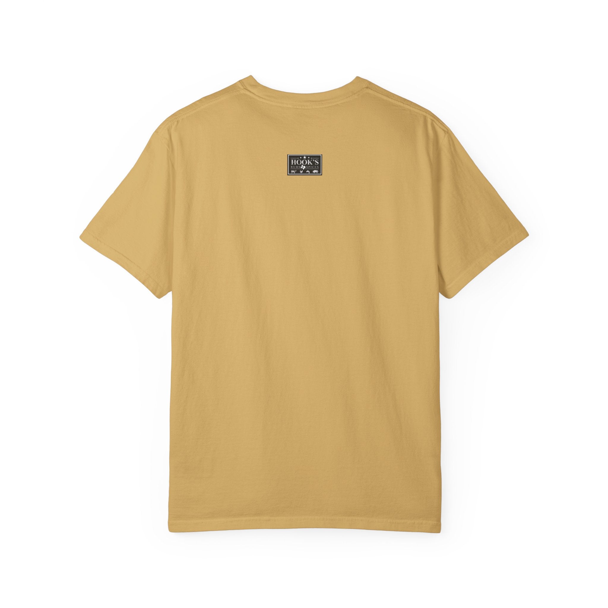 Vintage Hot Dog + Mustard High Five - Tee