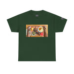 Load image into Gallery viewer, Cookout Platter Soft Cotton Tee
