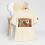 Load image into Gallery viewer, Cookout Platter Soft Cotton Tee
