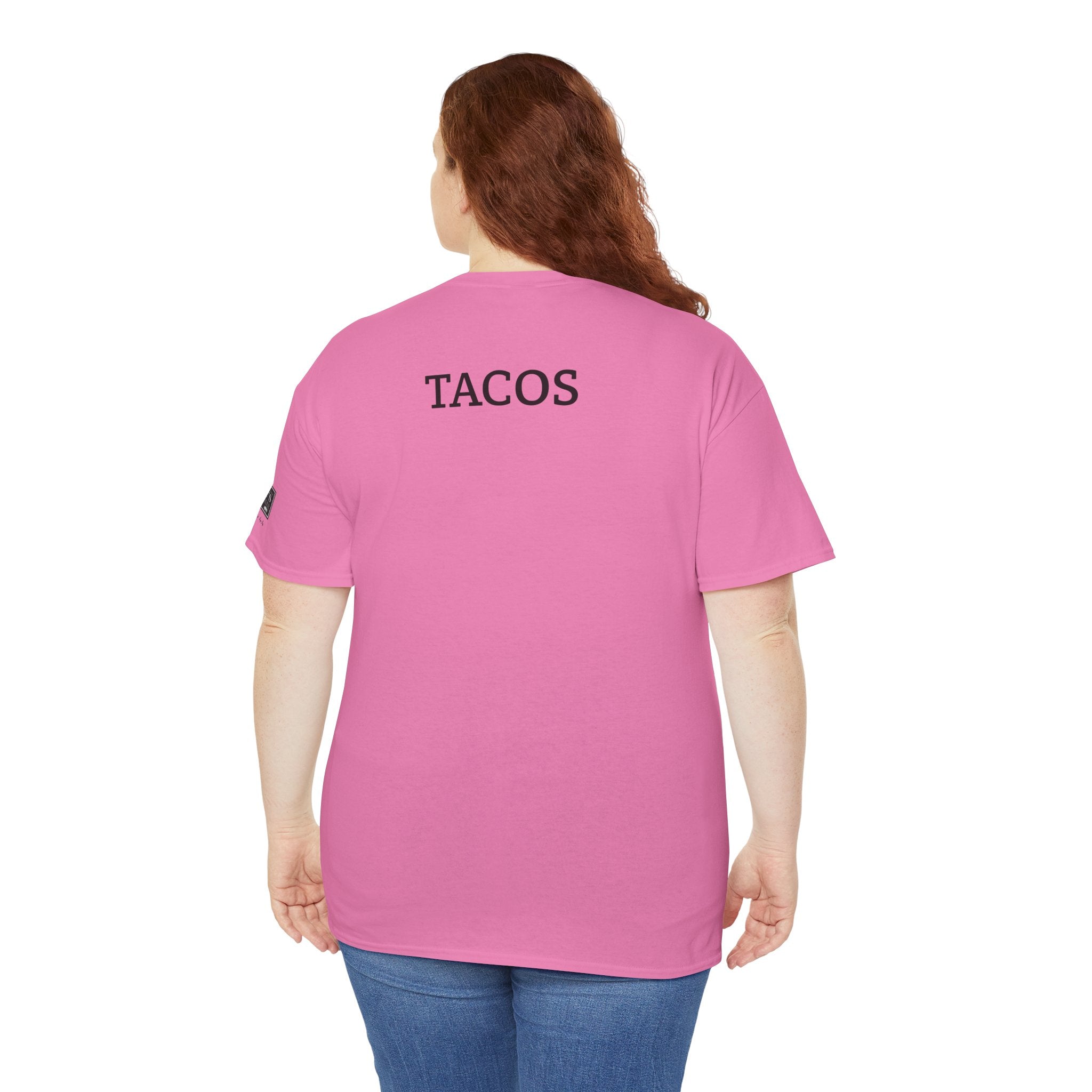 Relationship Status "Taco Lover" Soft Tee