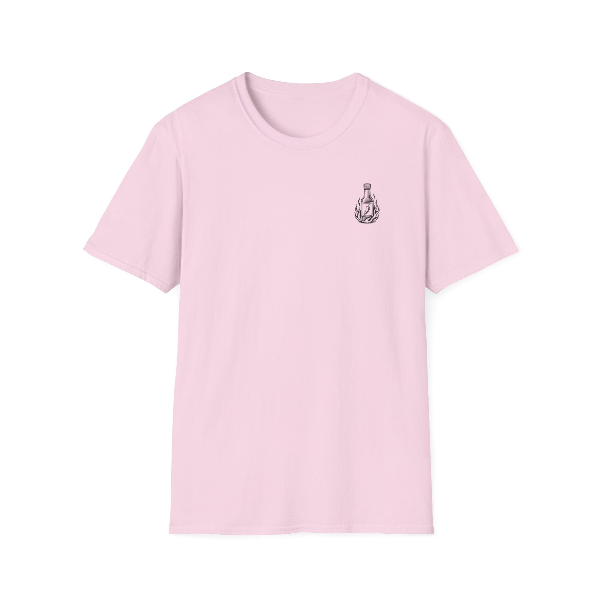 THAT'S A AWFUL LOT OF HOT SAUCE T-Shirt