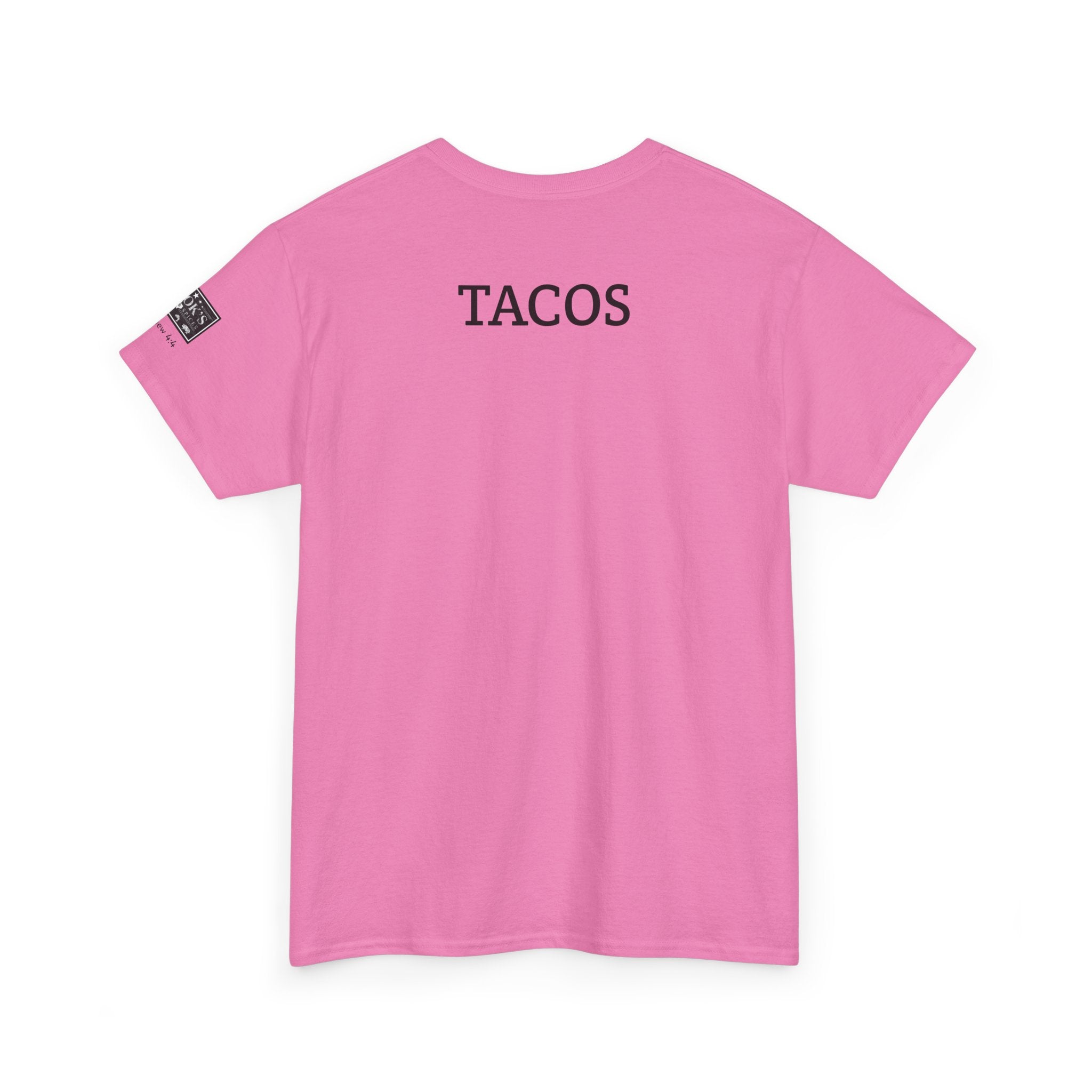 Relationship Status "Taco Lover" Soft Tee