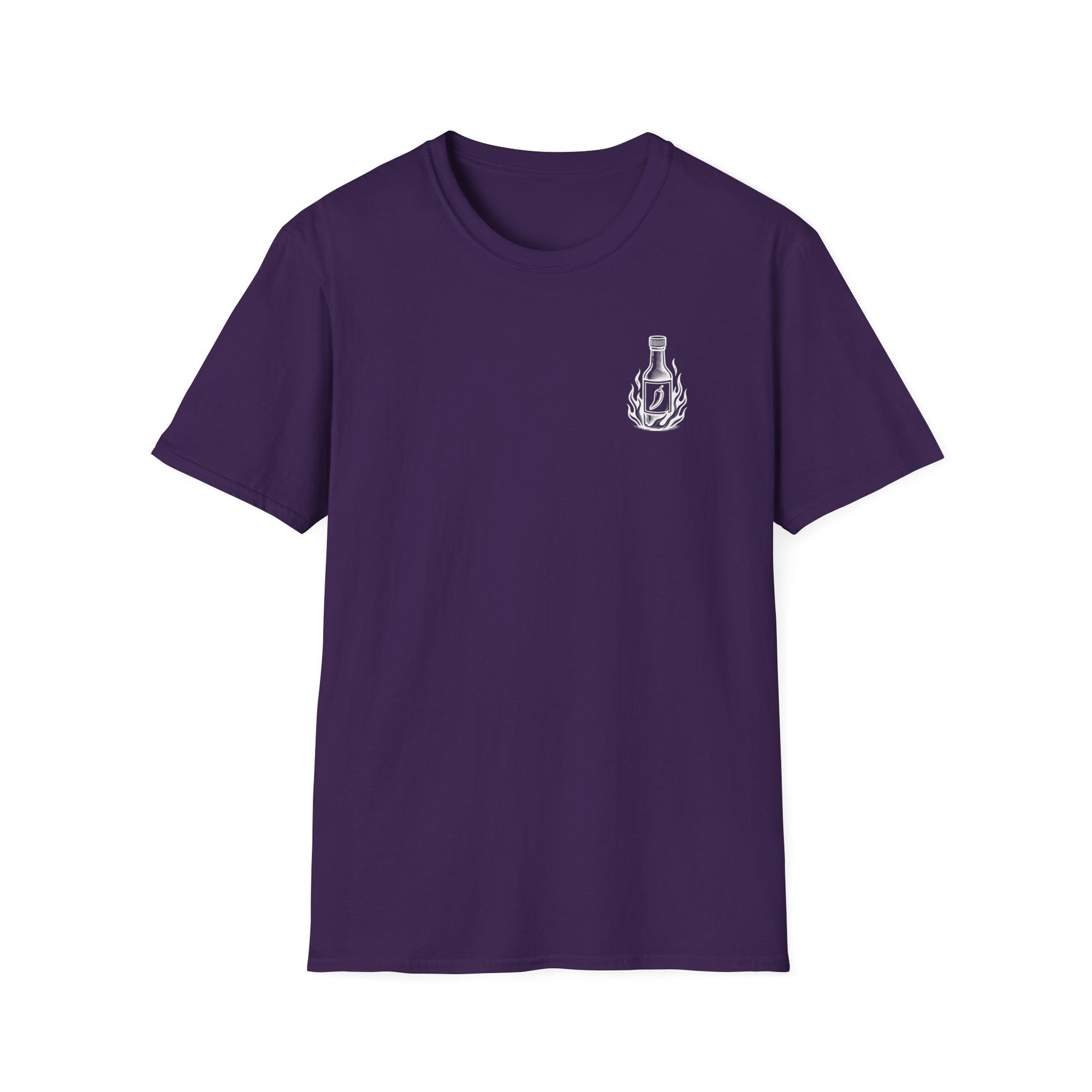 THAT'S A AWFUL LOT OF HOT SAUCE T-Shirt