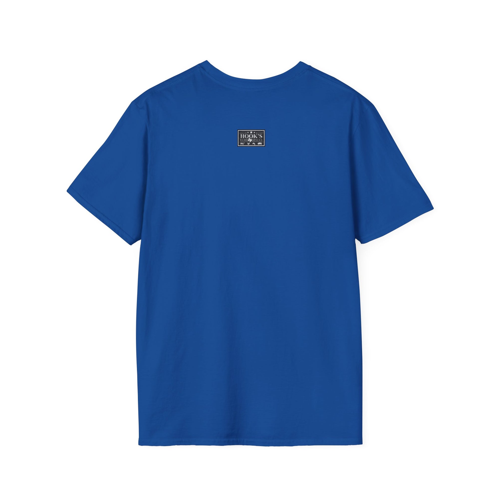 “Currently Grilling” Tee