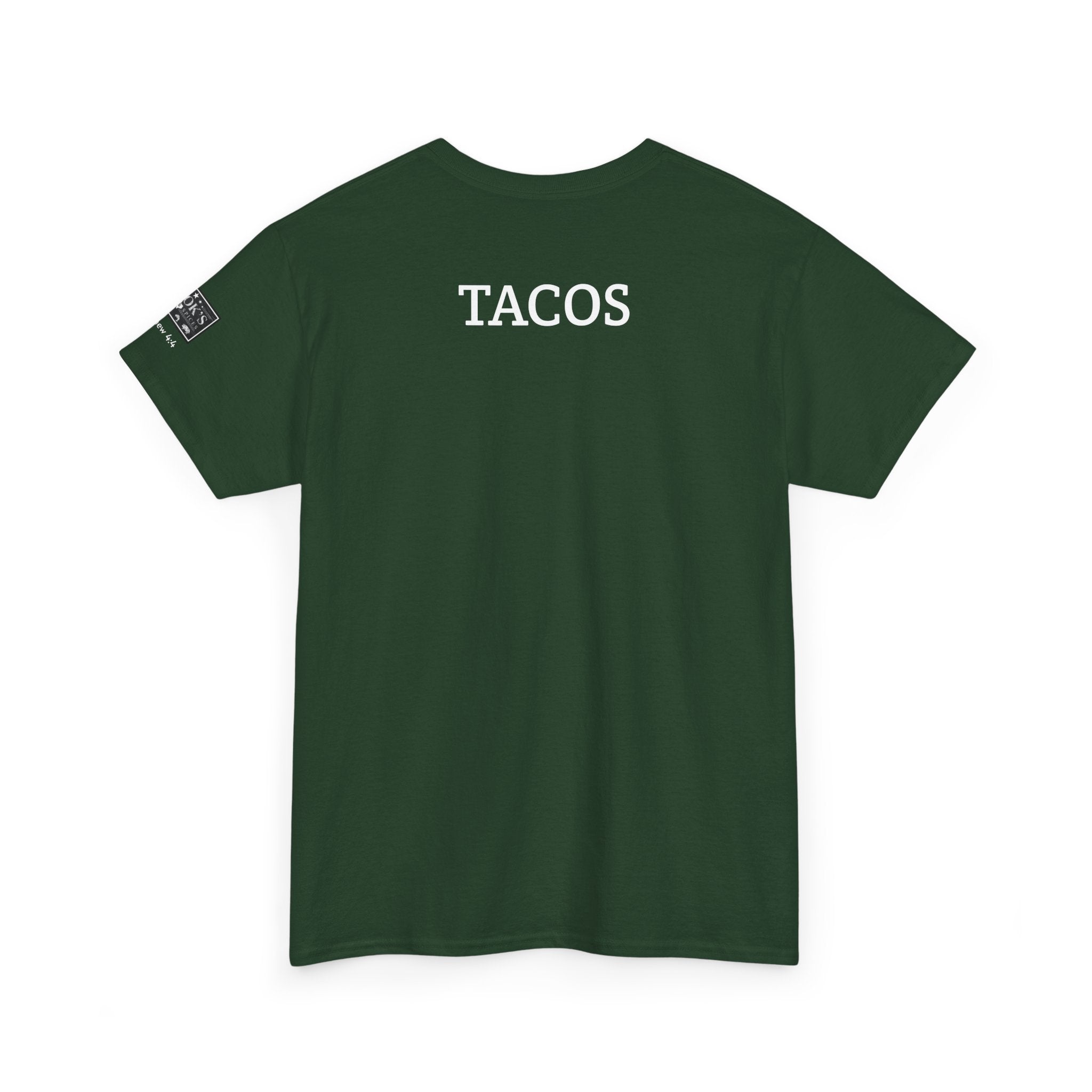 Relationship Status "Taco Lover" Soft Tee