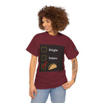 Load image into Gallery viewer, Relationship Status &quot;Taco Lover&quot; Soft Tee
