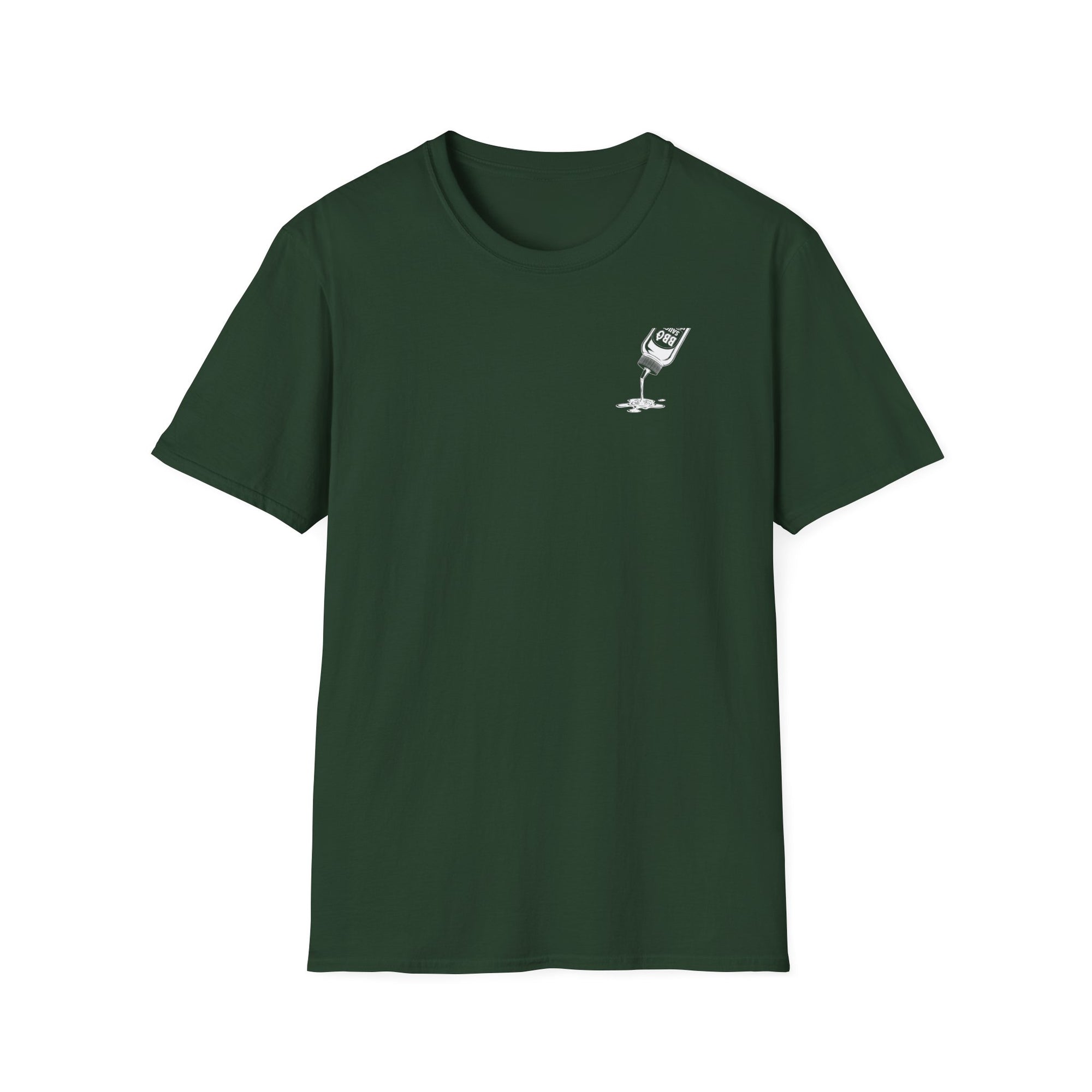 THAT'S A AWFUL LOT OF BARBECUE SAUCE T-Shirt