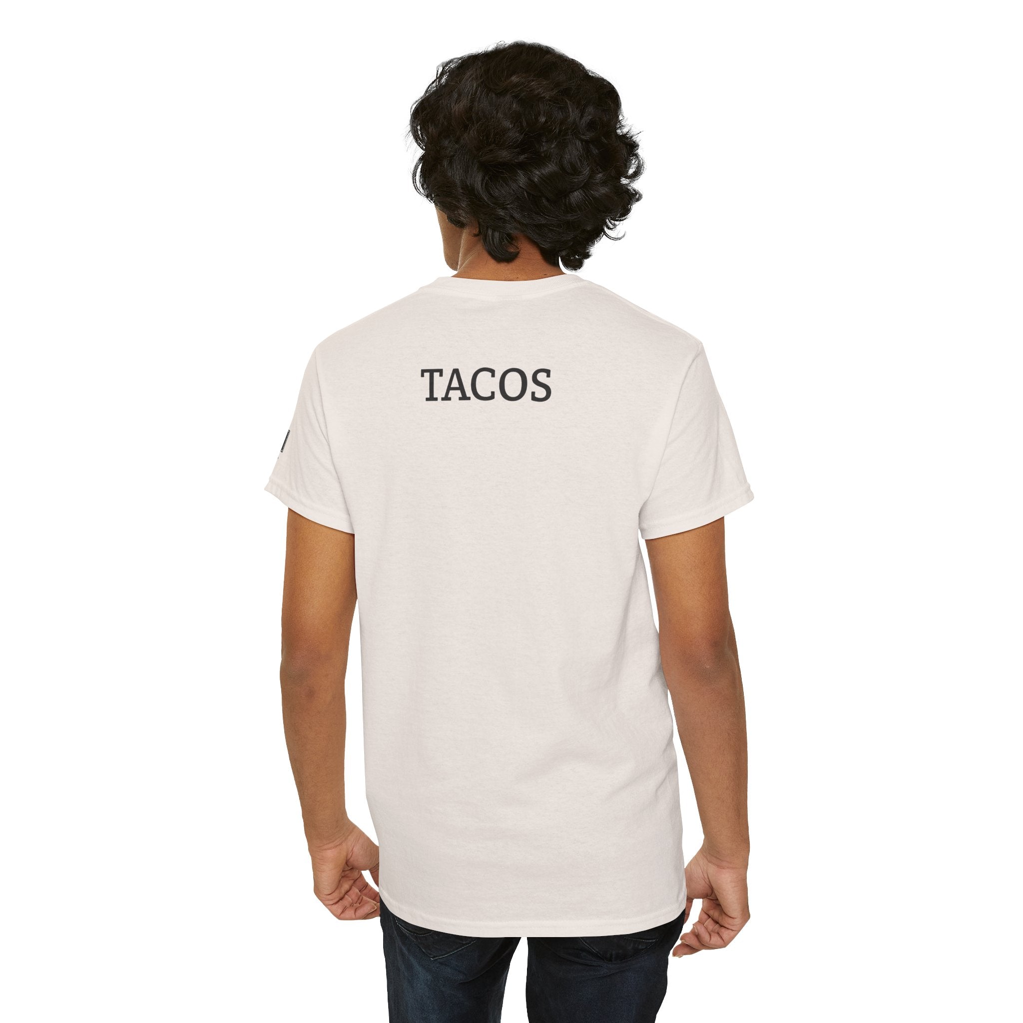 Relationship Status "Taco Lover" Soft Tee