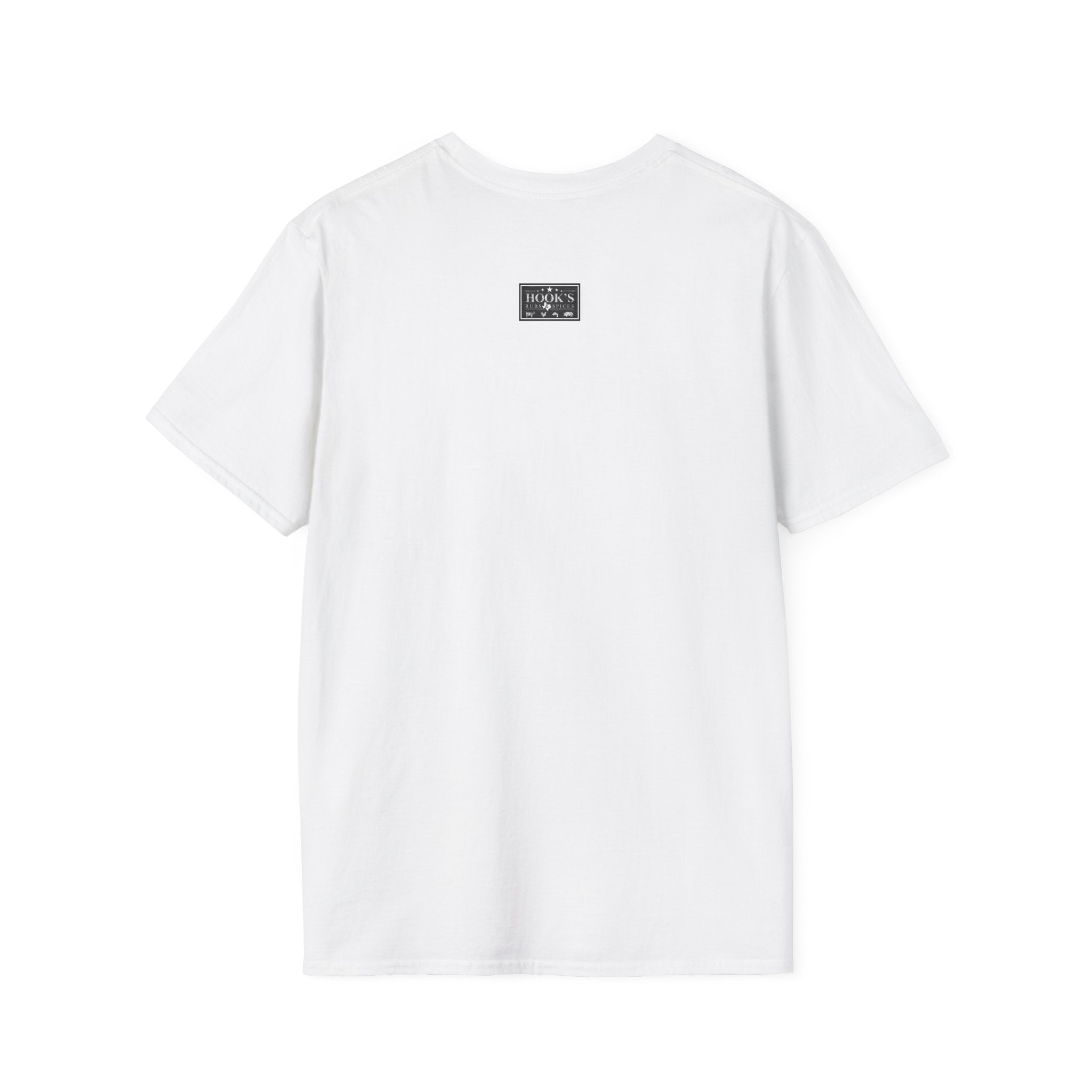 “Currently Grilling” Tee