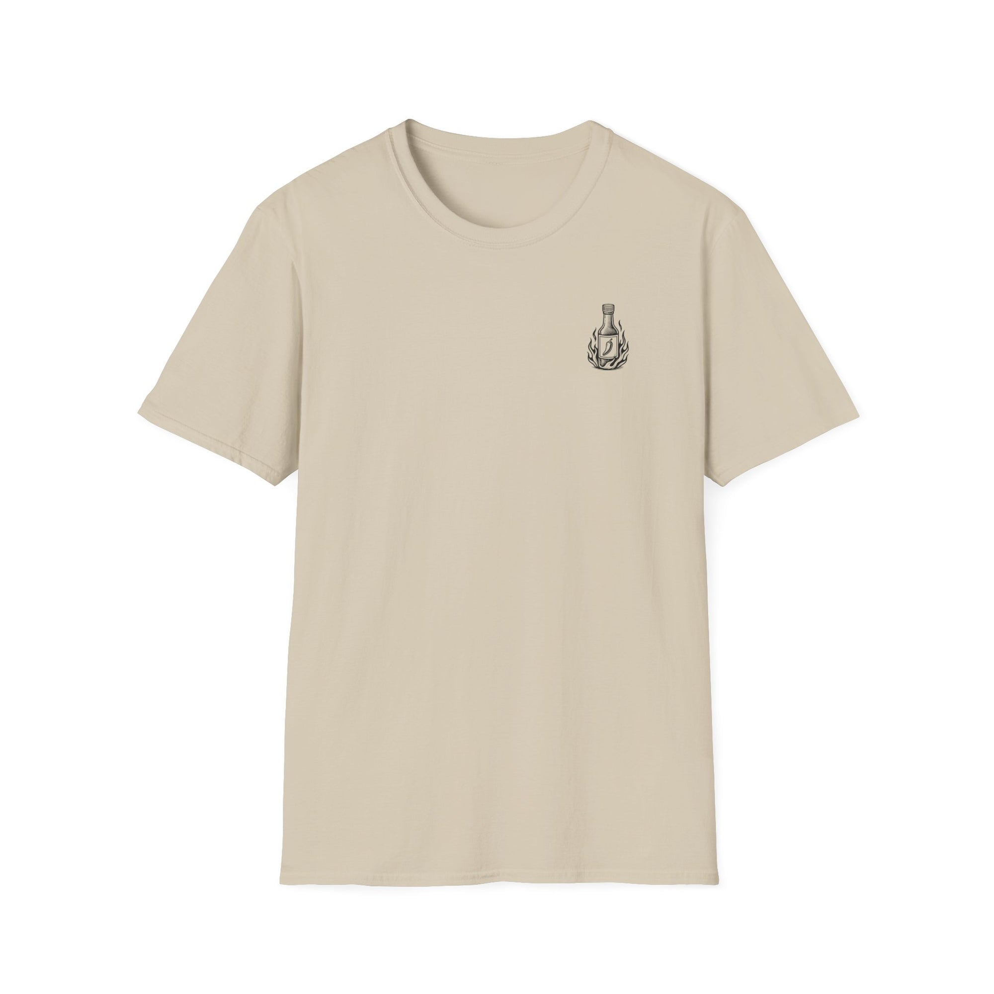 THAT'S A AWFUL LOT OF HOT SAUCE T-Shirt