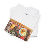 Load image into Gallery viewer, Cookout Platter Soft Cotton Tee
