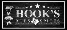 Hook's Rubs & Spices