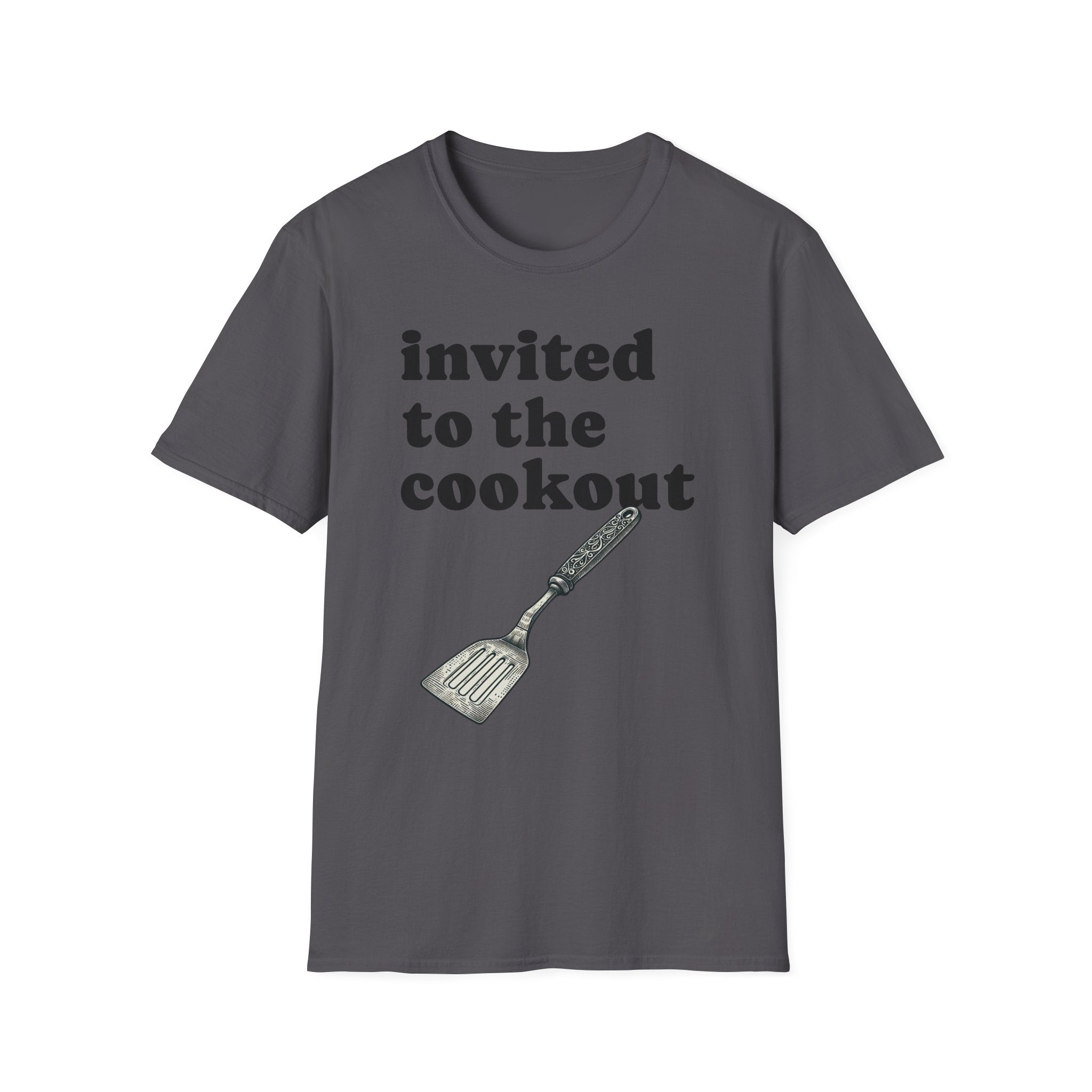 Invited to the Cookout T-shirt
