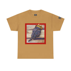 BIG Bone-In Ribeye Soft Cotton Tee