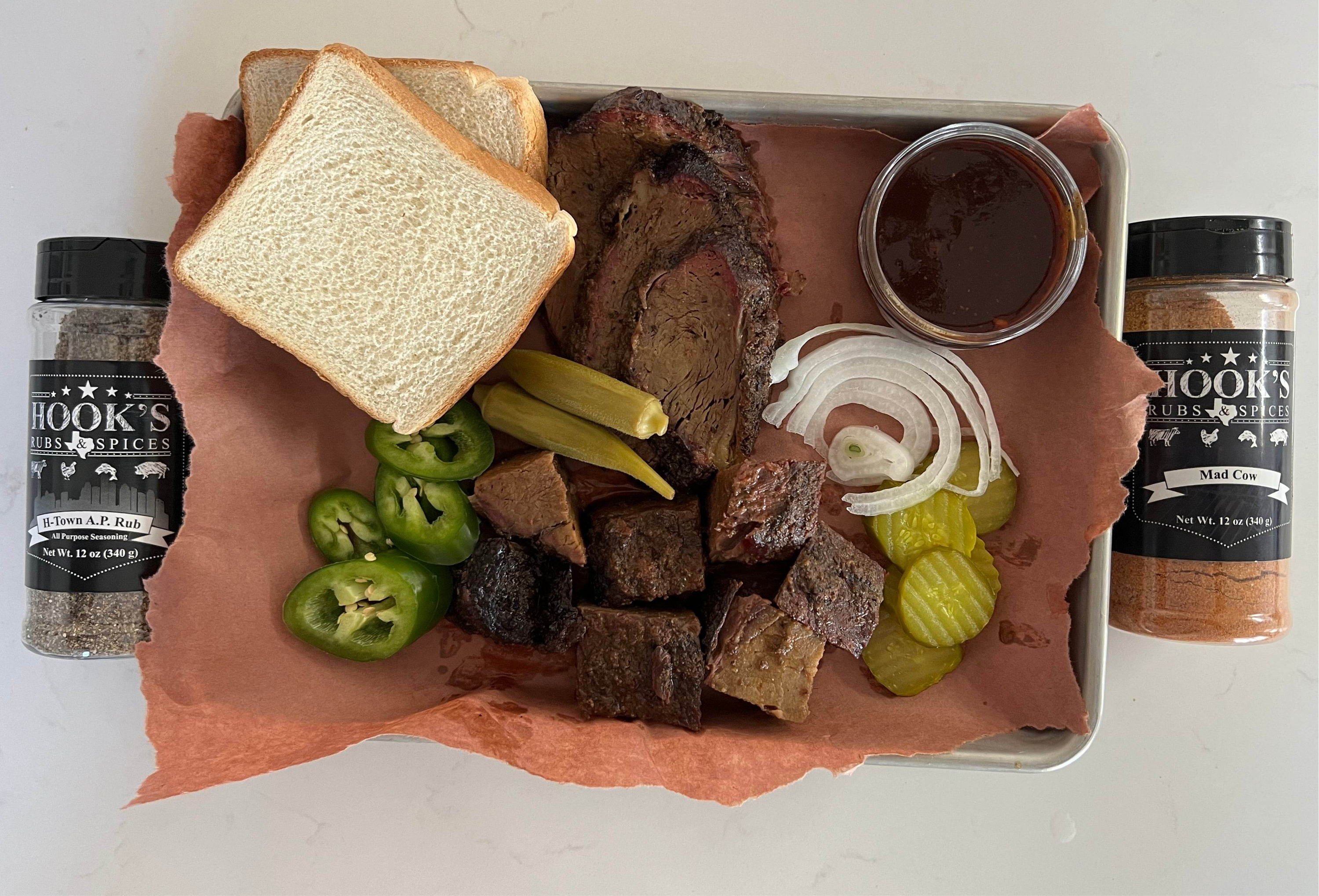 MAD COW - Beef & Burgers