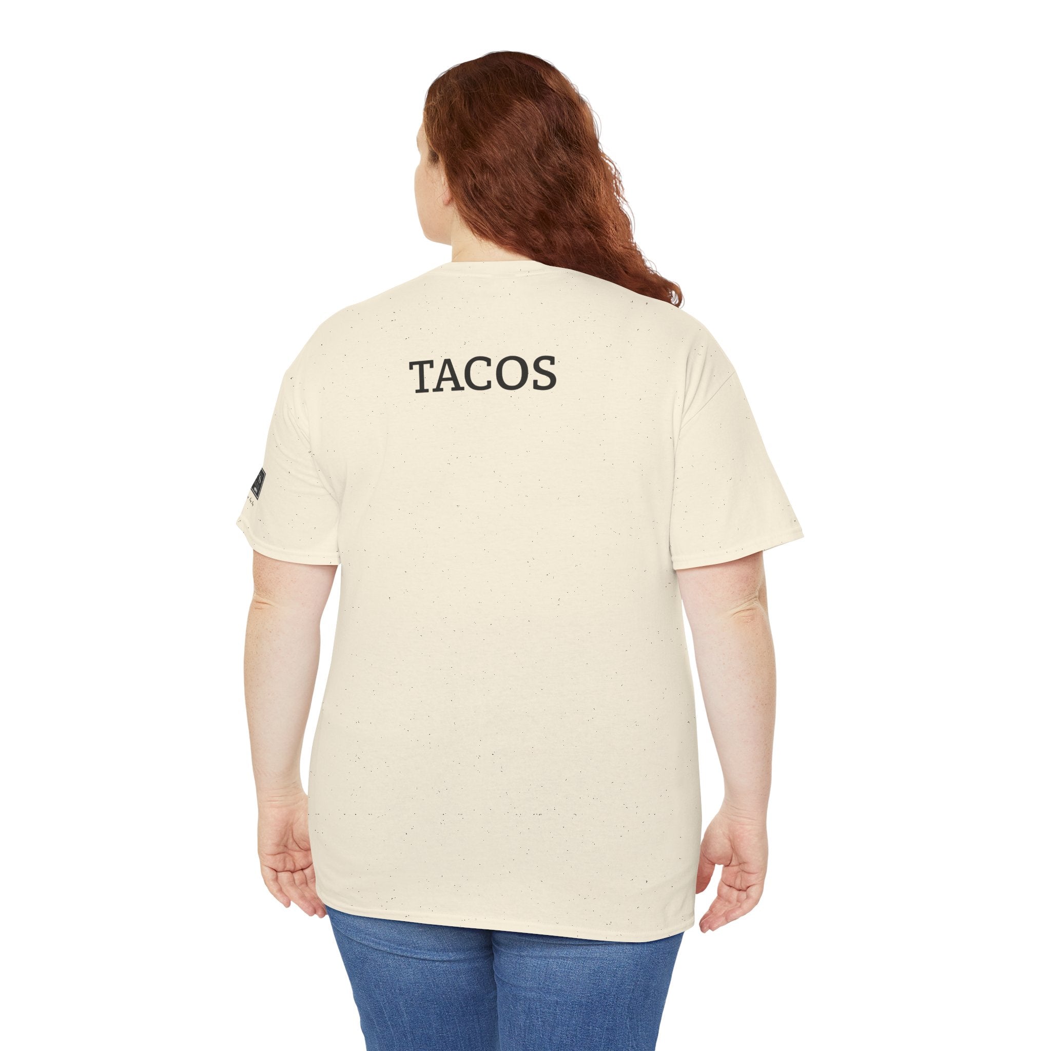 Relationship Status "Taco Lover" Soft Tee