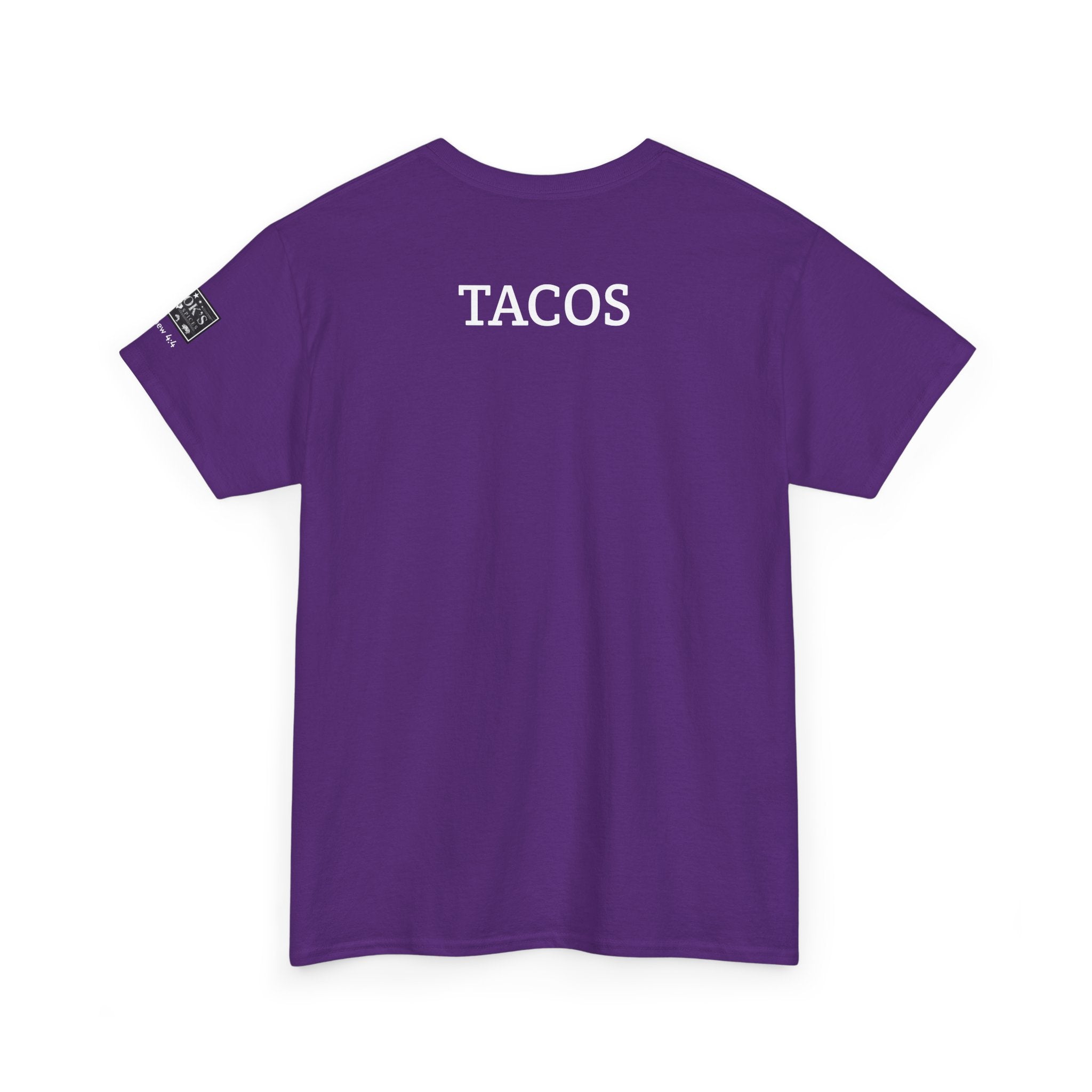 Relationship Status "Taco Lover" Soft Tee