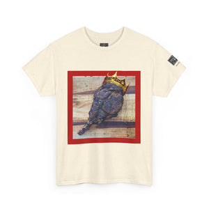 BIG Bone-In Ribeye Soft Cotton Tee