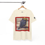 Load image into Gallery viewer, BIG Bone-In Ribeye Soft Cotton Tee
