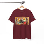 Load image into Gallery viewer, Cookout Platter Soft Cotton Tee
