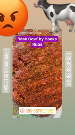 Load image into Gallery viewer, MAD COW - Beef &amp; Burgers
