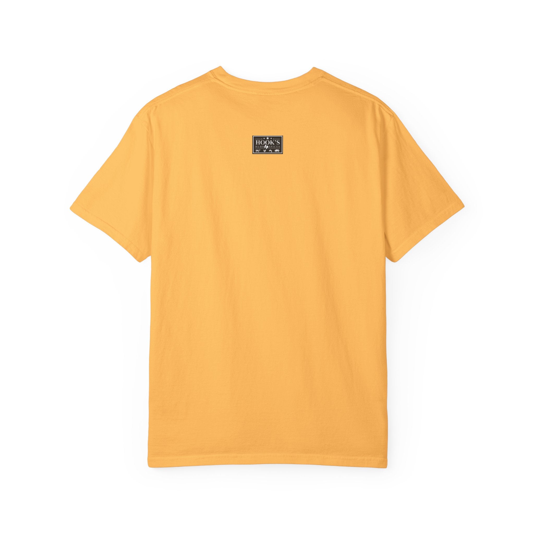 Vintage Hot Dog + Mustard High Five - Tee