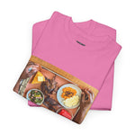 Load image into Gallery viewer, Cookout Platter Soft Cotton Tee
