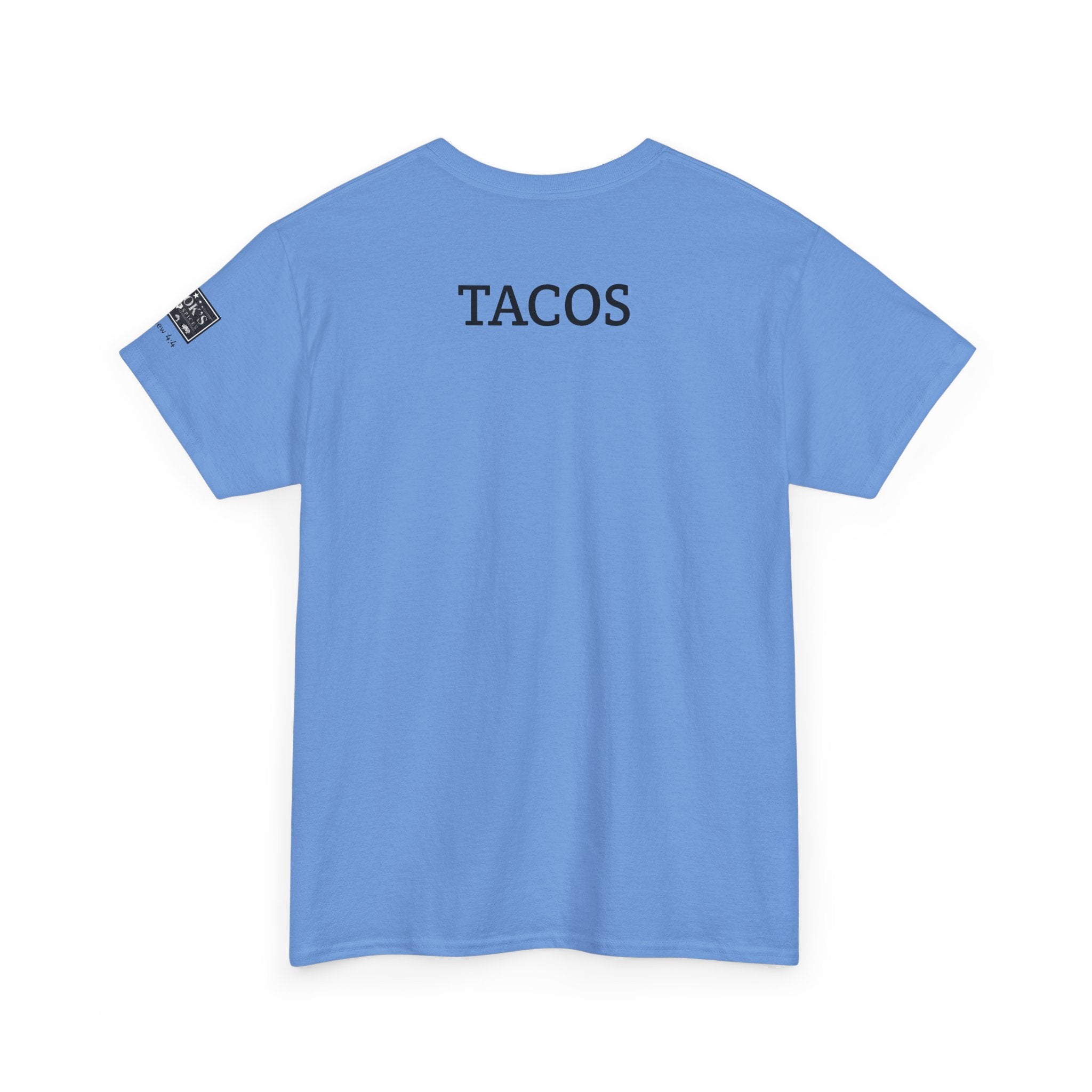 Relationship Status "Taco Lover" Soft Tee