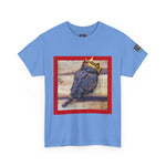 Load image into Gallery viewer, BIG Bone-In Ribeye Soft Cotton Tee
