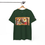 Load image into Gallery viewer, Cookout Platter Soft Cotton Tee
