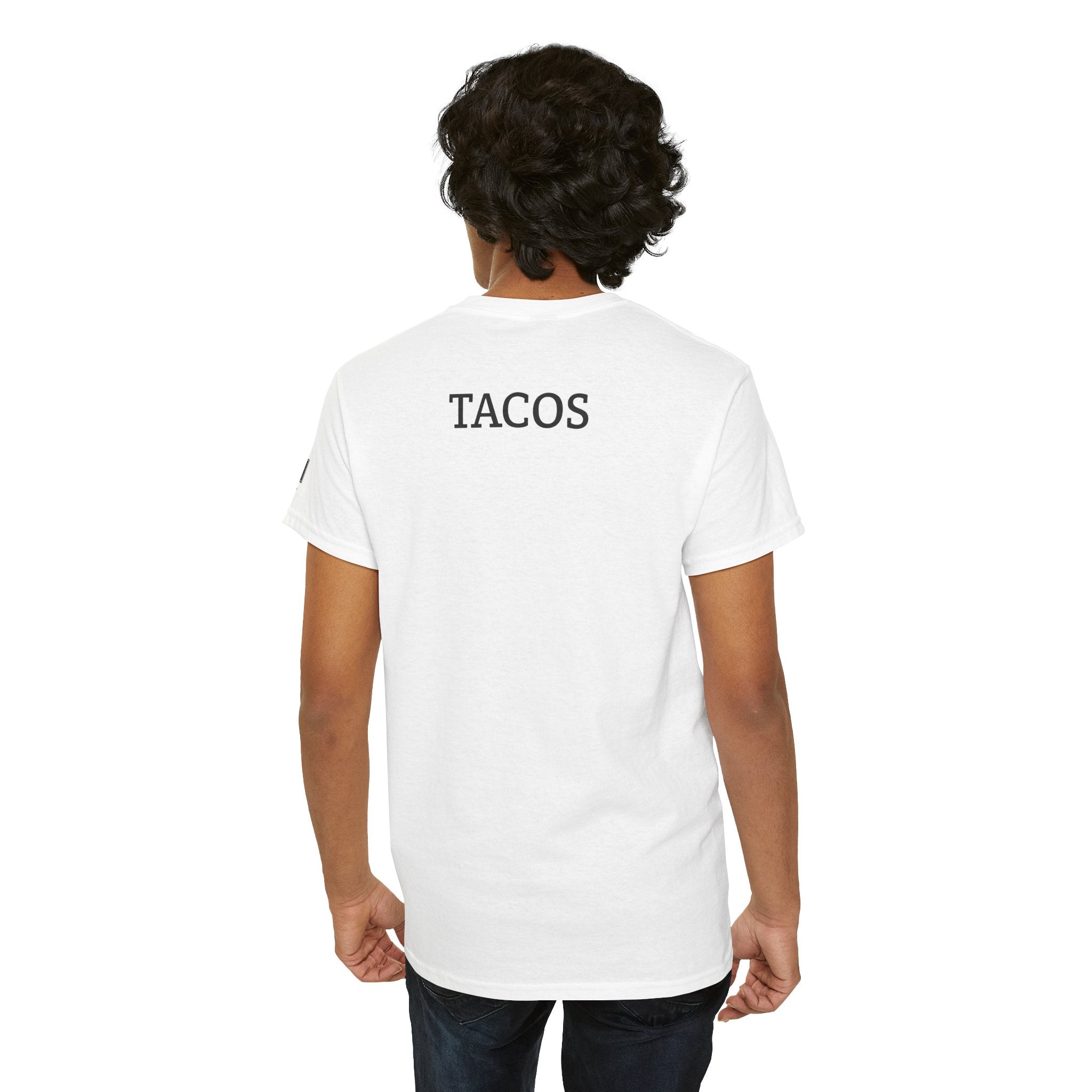 Relationship Status "Taco Lover" Soft Tee