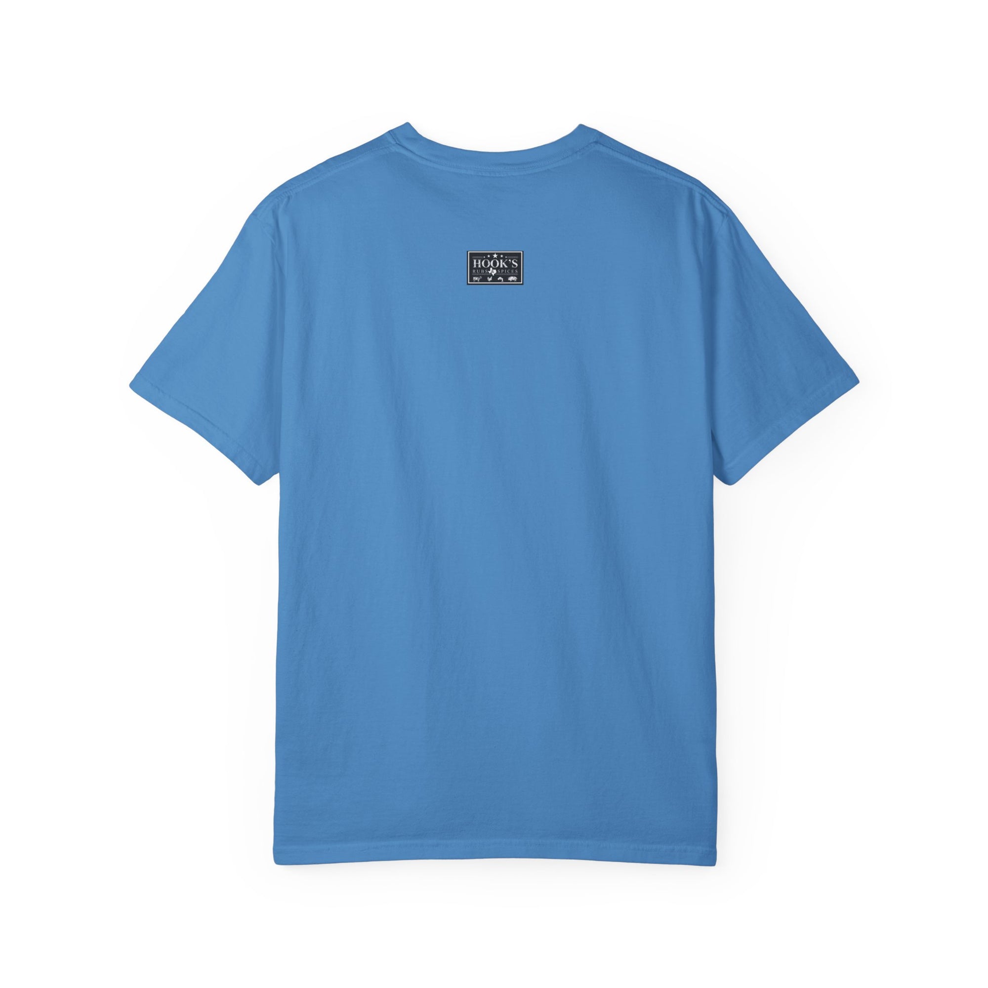 Vintage Hot Dog + Mustard High Five - Tee