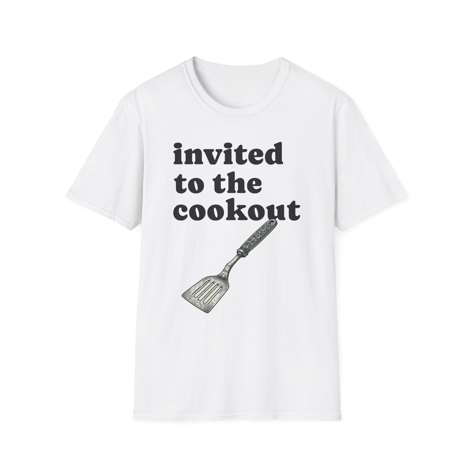 Invited to the Cookout T-shirt