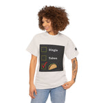Load image into Gallery viewer, Relationship Status &quot;Taco Lover&quot; Soft Tee
