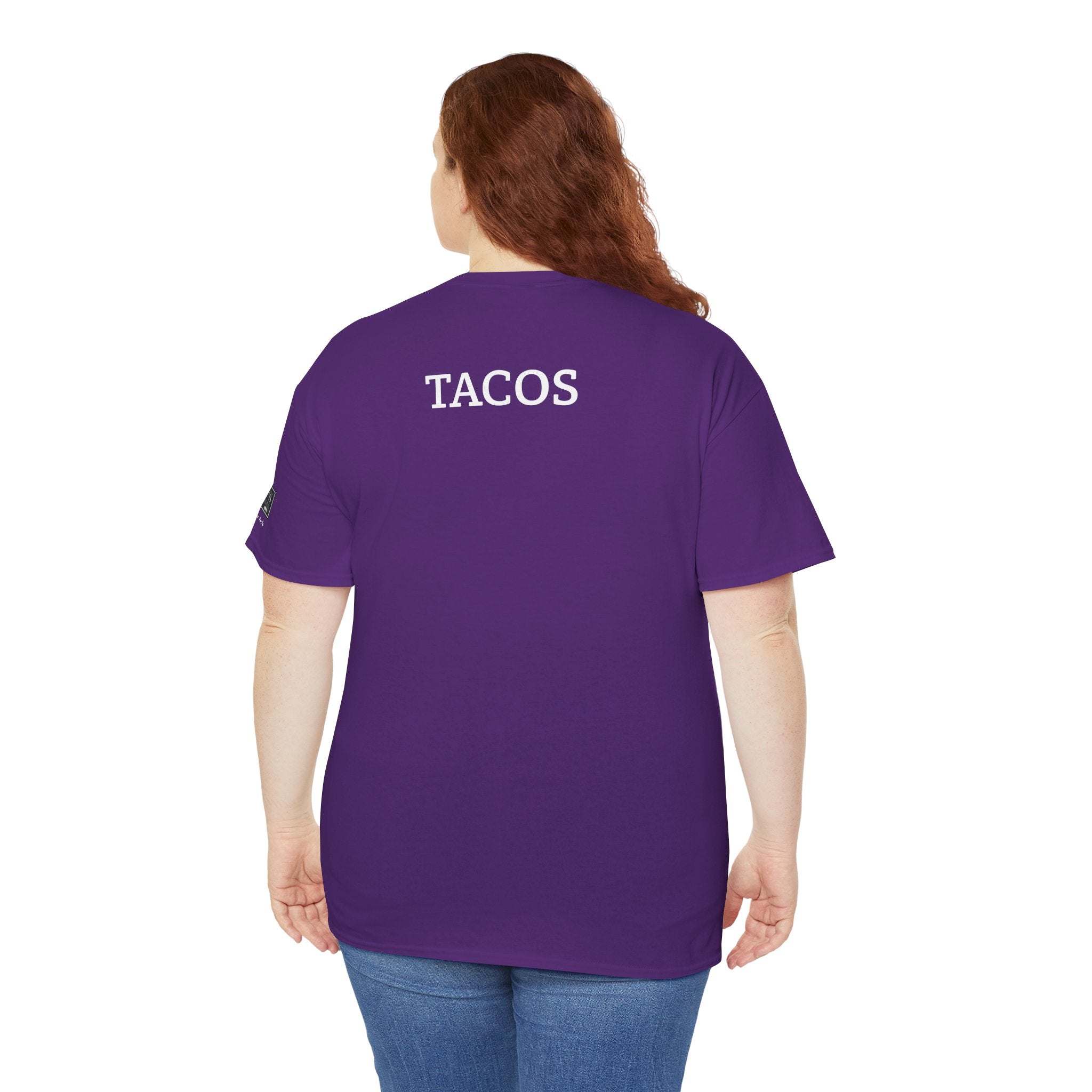 Relationship Status "Taco Lover" Soft Tee