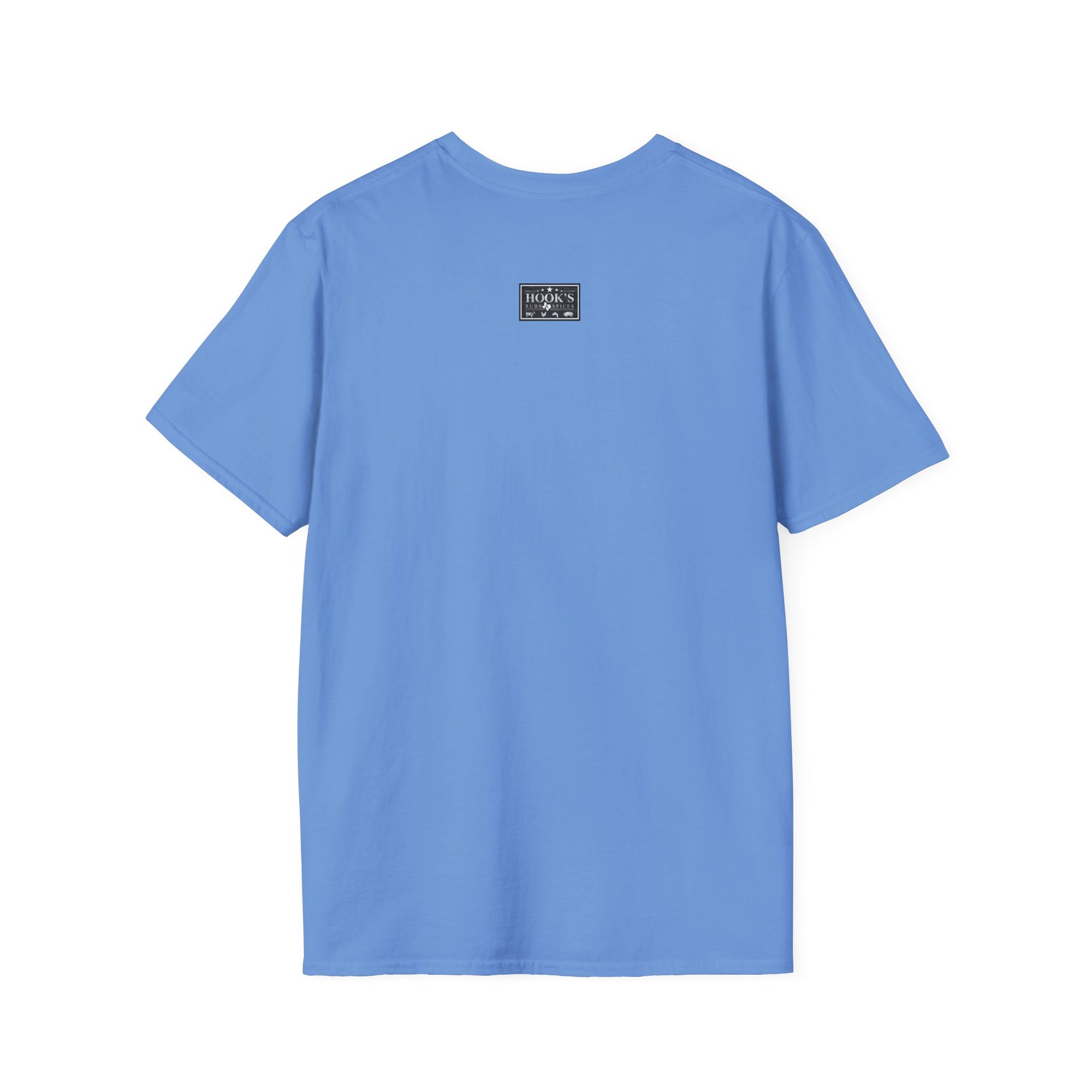 “Currently Grilling” Tee