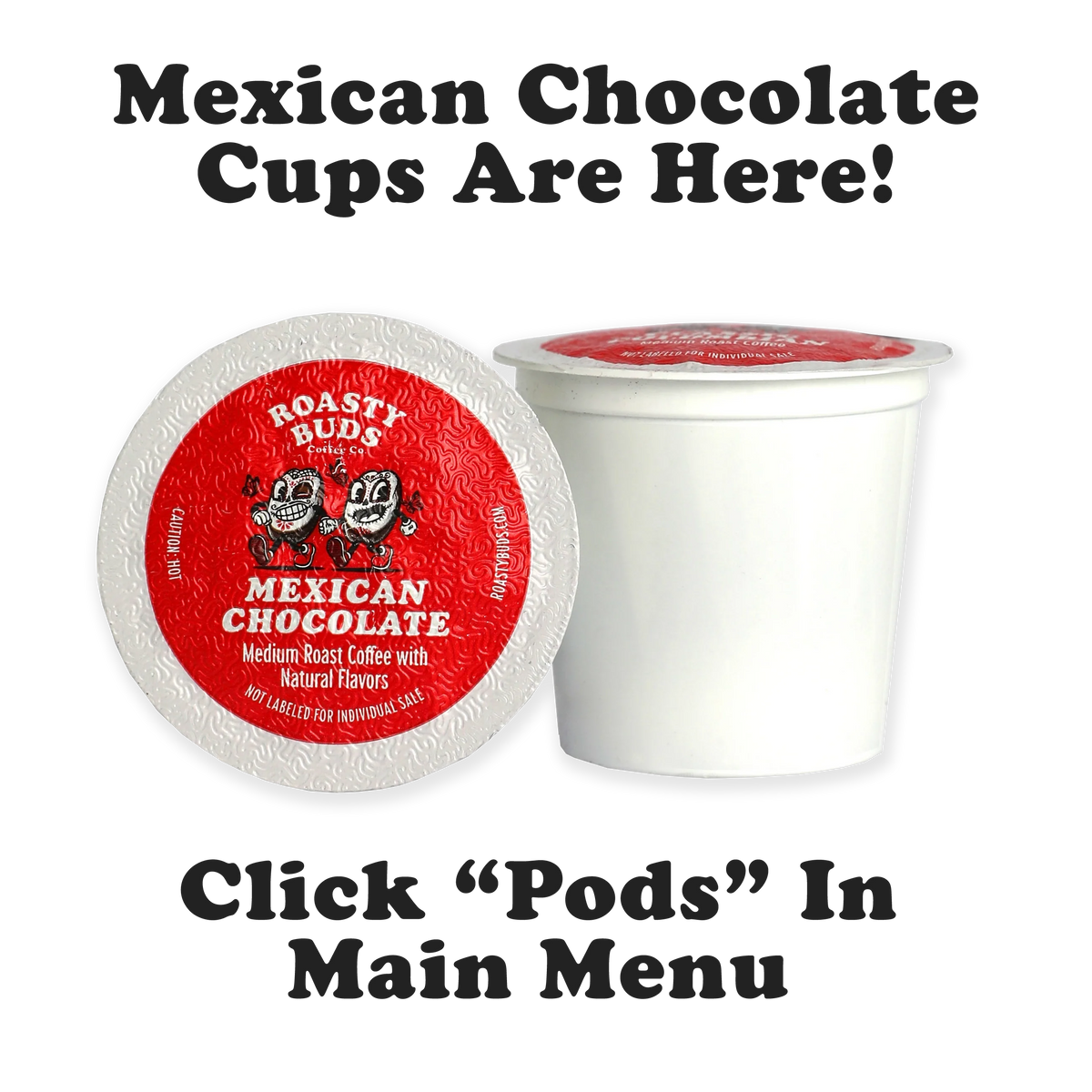 Mexican Chocolate