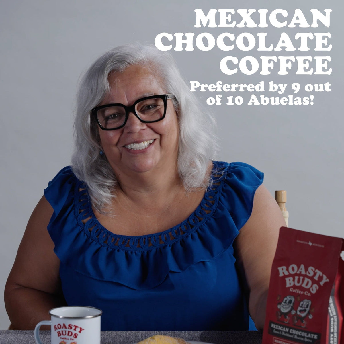 Mexican Chocolate