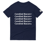 Load image into Gallery viewer, Candied Bacon Short-Sleeve T-Shirt
