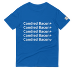 Load image into Gallery viewer, Candied Bacon Short-Sleeve T-Shirt
