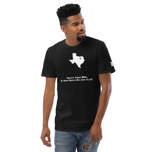 Texas & The Rest of Y'all - DFW & North Texas Edition