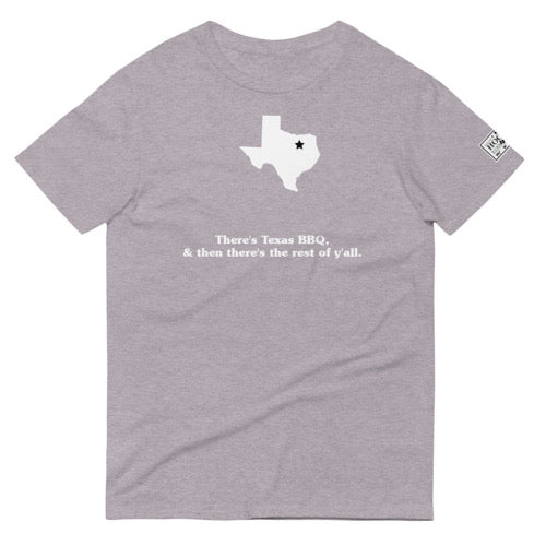 Texas & The Rest of Y'all - DFW & North Texas Edition
