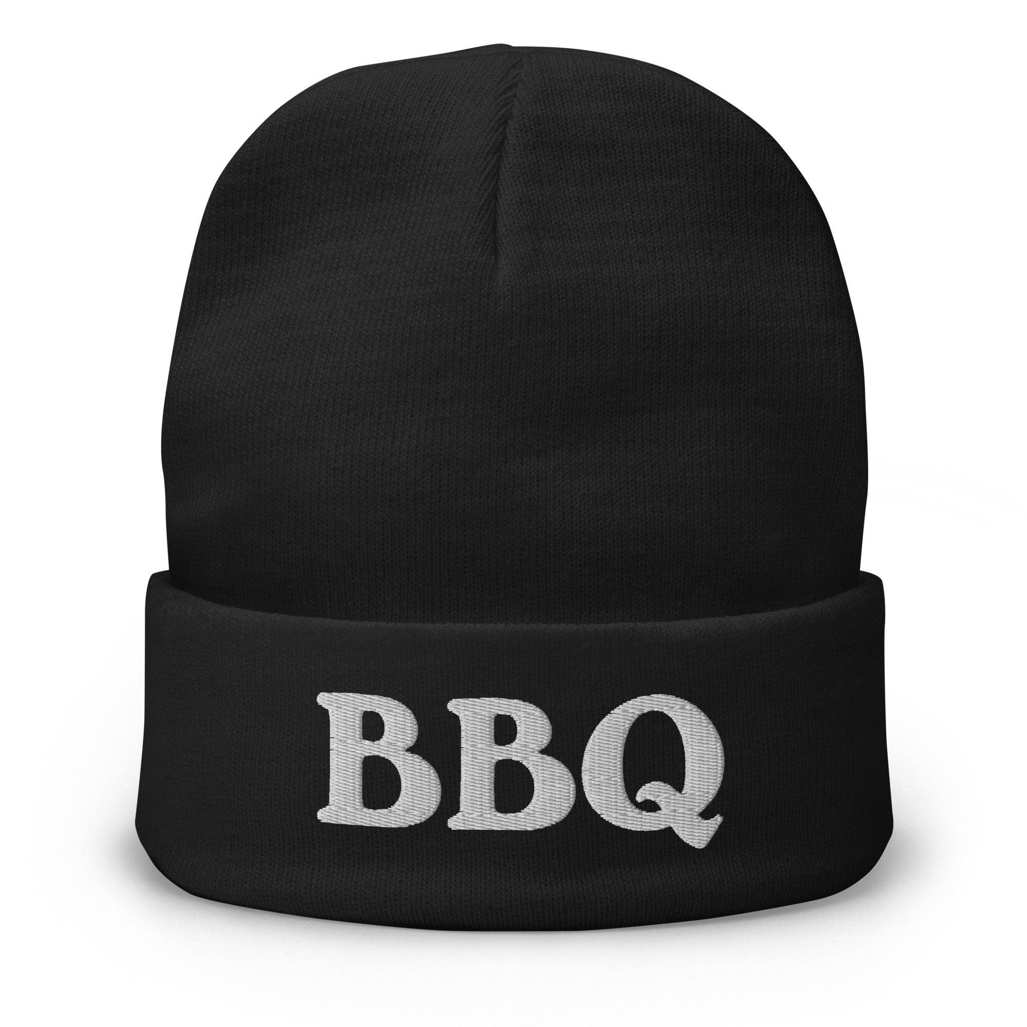 The BBQ Beanie - Hook's Rubs & Spices