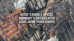 Load and play video in Gallery viewer, Midnight - All-Purpose Black BBQ Rub
