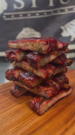 Load and play video in Gallery viewer, Smokin&#39; Sweetness - All-Purpose BBQ Rub
