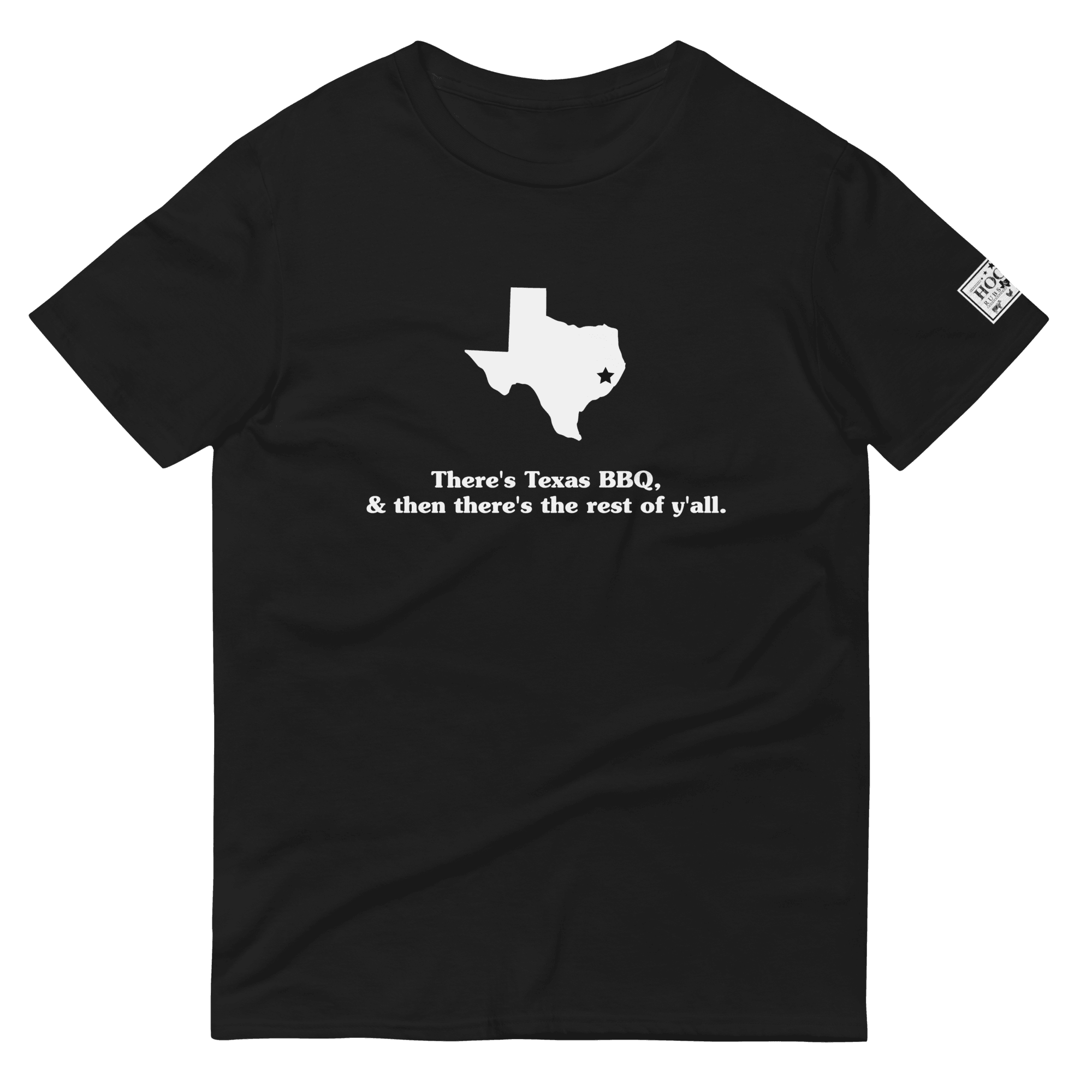 Texas & The Rest of Y'all - Houston and SETX Edition - Hook's Rubs & Spices