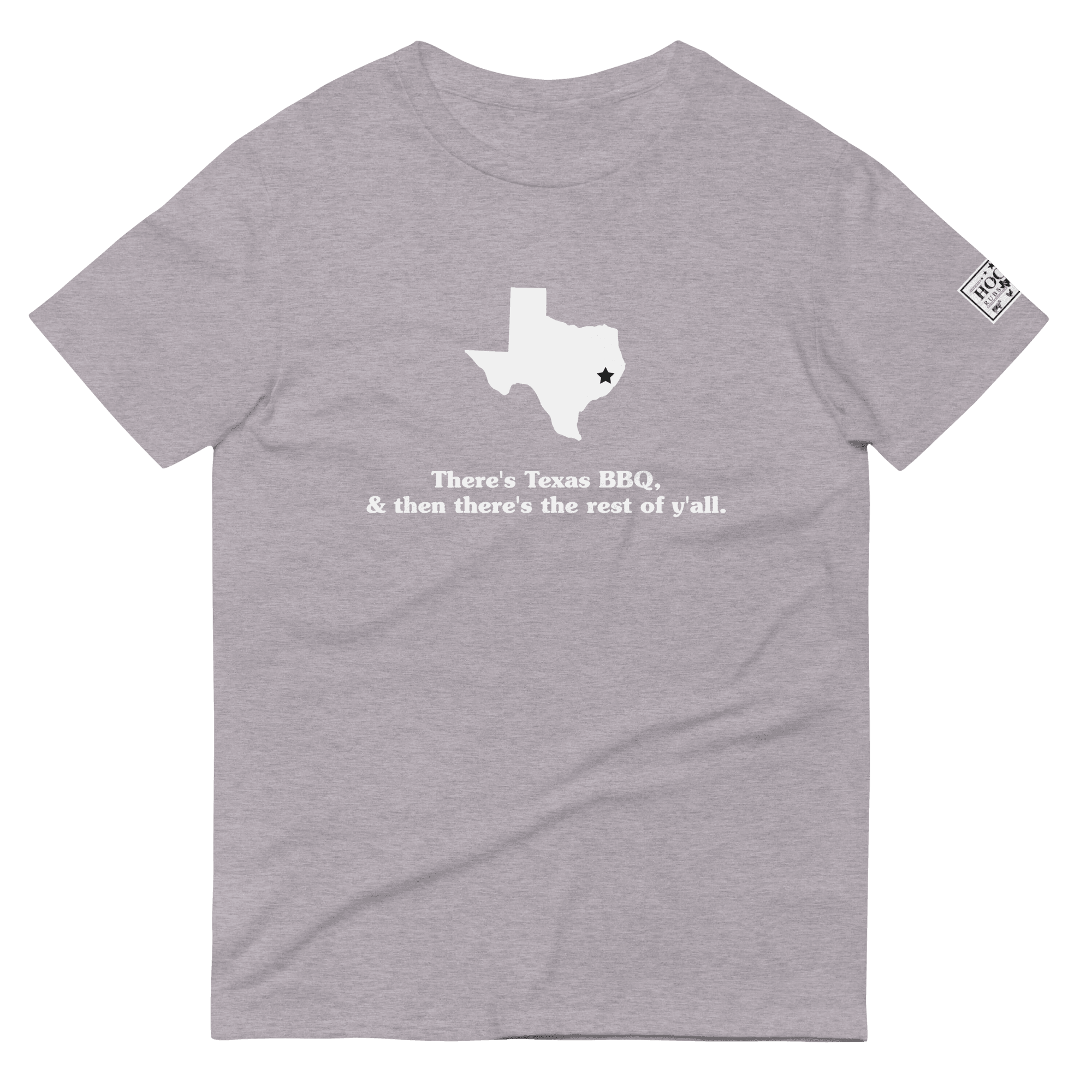 Texas & The Rest of Y'all - Houston and SETX Edition - Hook's Rubs & Spices