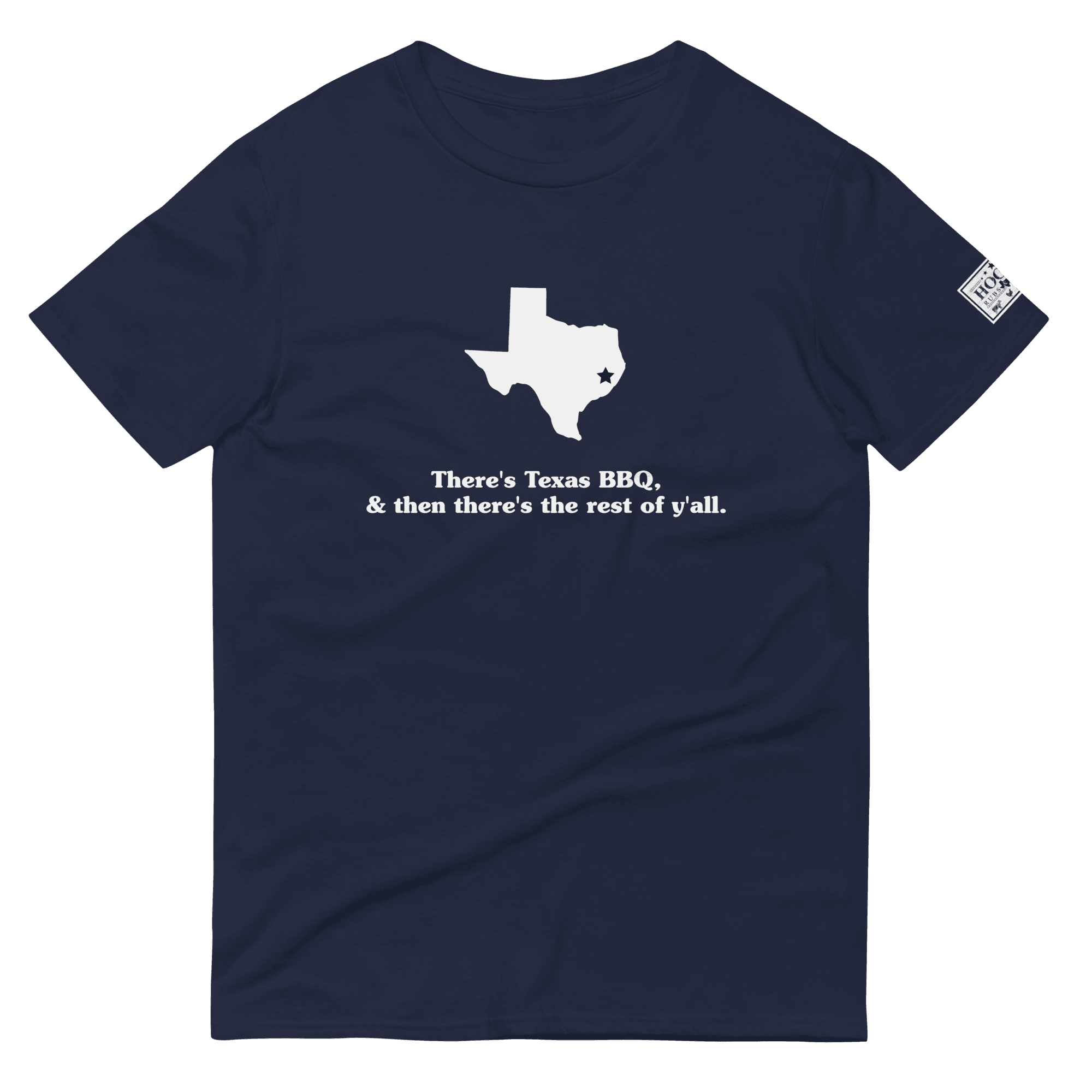 Texas & The Rest of Y'all - Houston and SETX Edition - Hook's Rubs & Spices