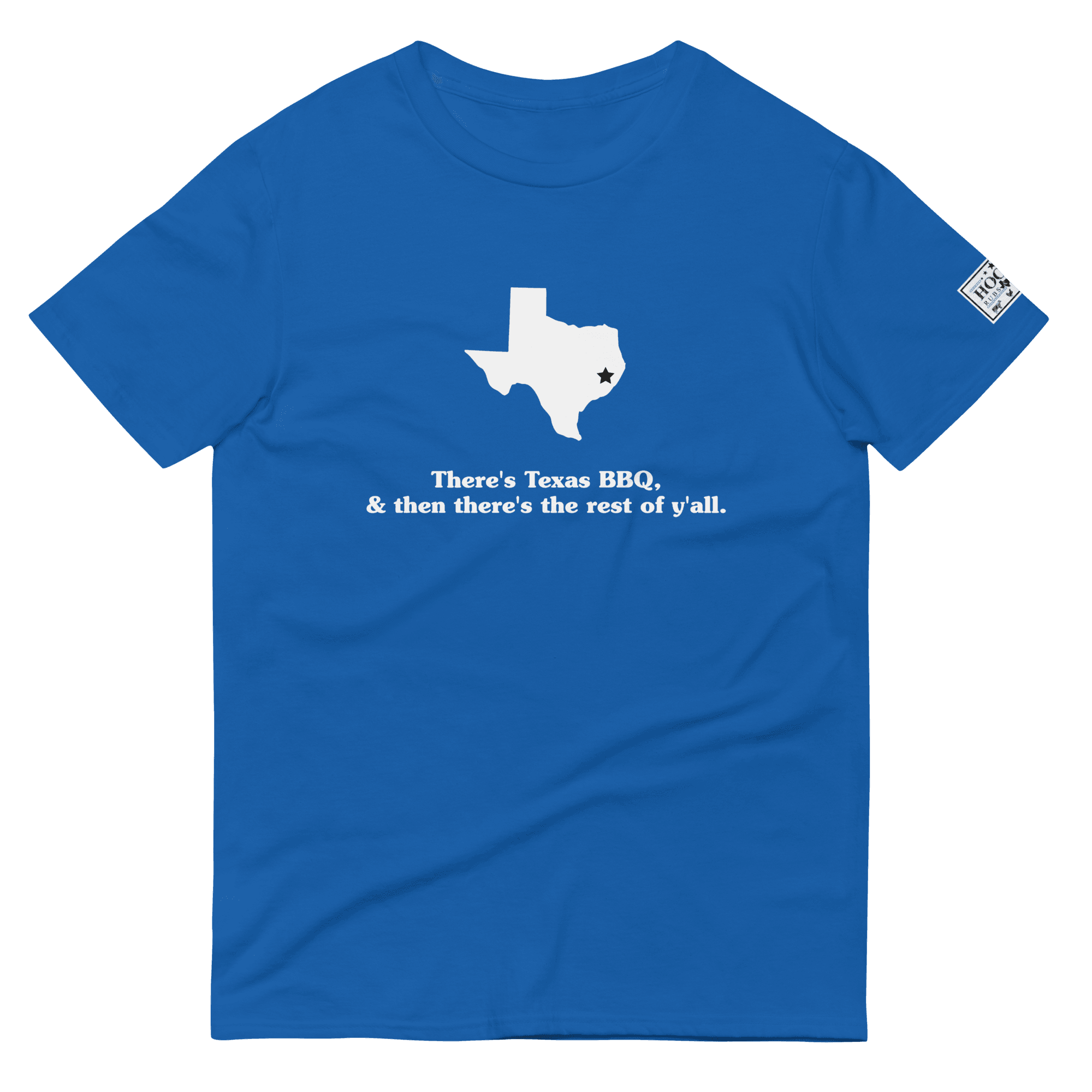 Texas & The Rest of Y'all - Houston and SETX Edition - Hook's Rubs & Spices